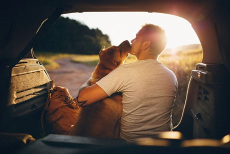 From Her to Him: Dog Dad Father’s Day Gift Ideas