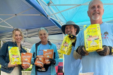 How We Give Back: Making an Impact for Pets in June