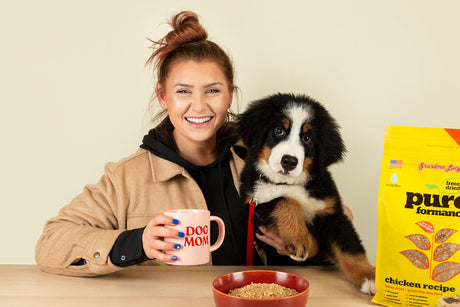 8 Perfect Mother’s Day Gifts Every Dog Mom Will Love