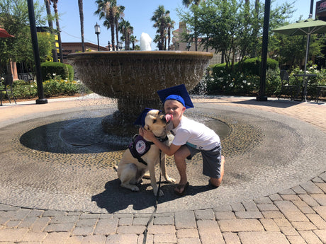 April is Autism Acceptance Month