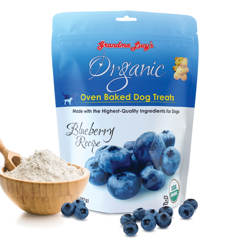 Organic Blueberry