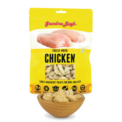 Singles - Chicken
