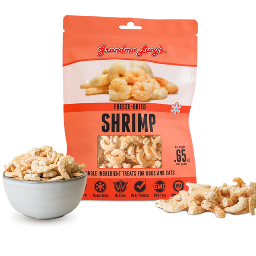 Singles - Shrimp