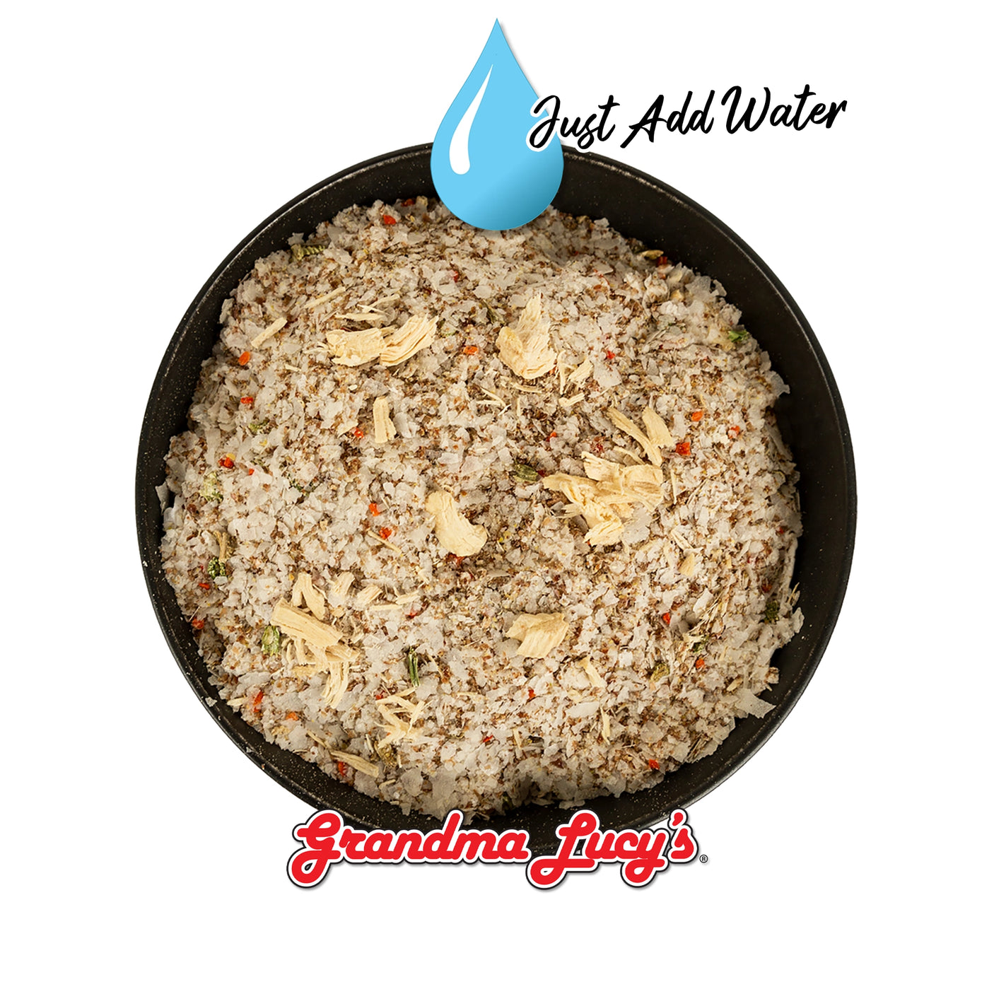 Artisan Chicken and Fish