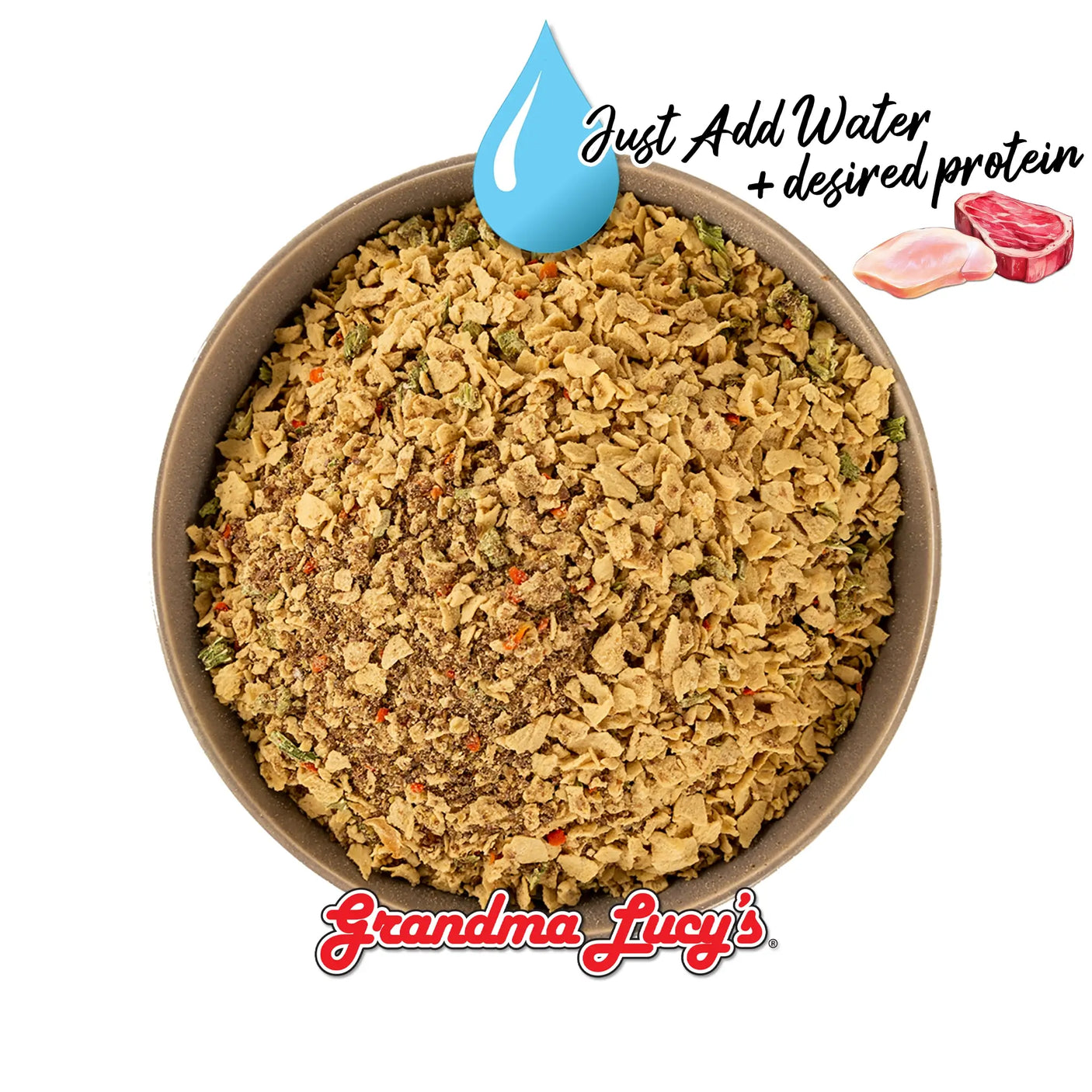 Pureformance Pre-Mix