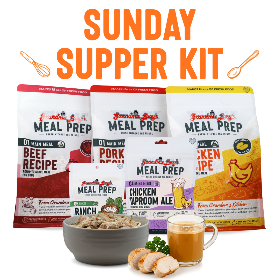 Sunday Supper Kit