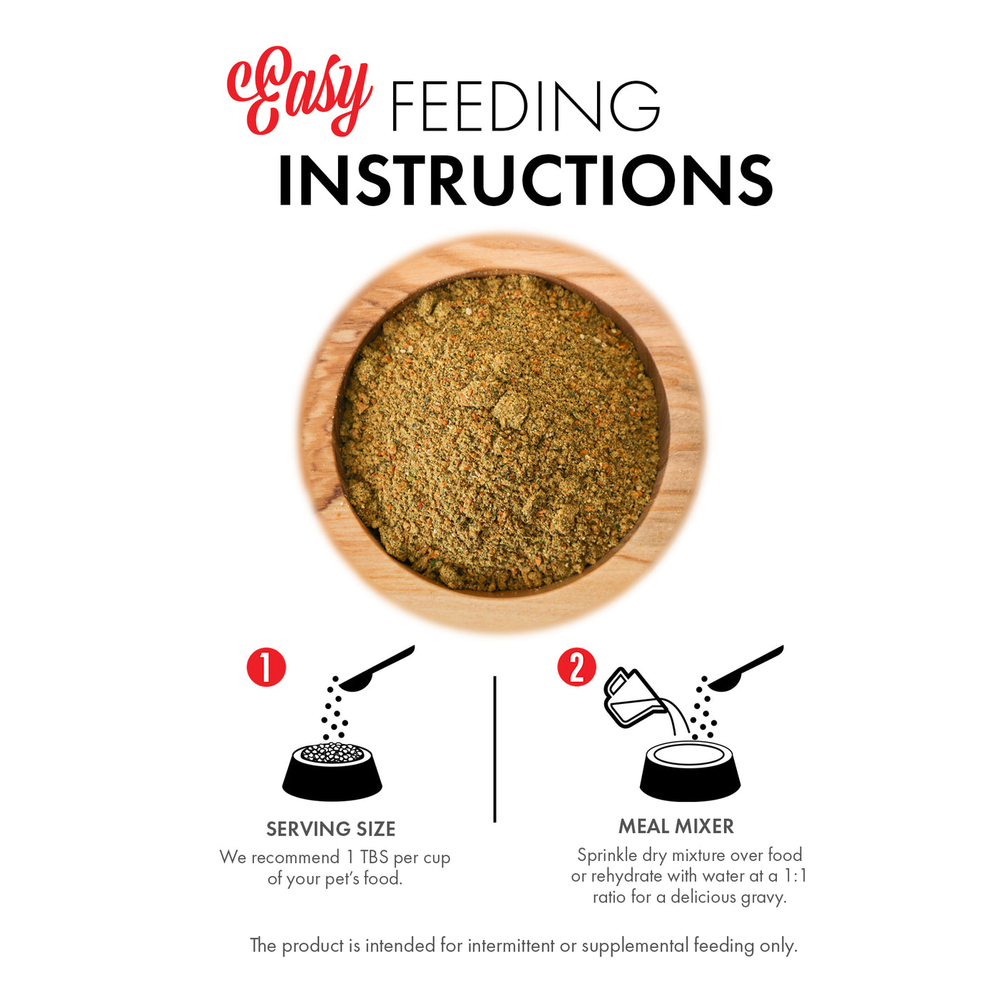 Top It Roast Turkey Dinner