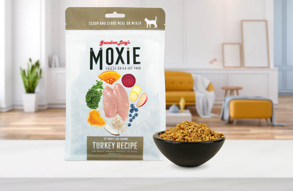 Moxie Turkey 8oz size