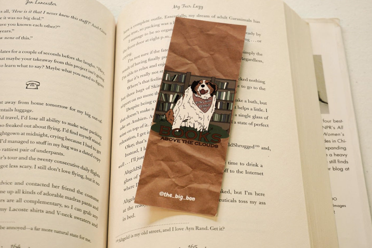 How Our Food Sponsorship Is Powering a Therapy Dog’s Mission to Help Kids Read