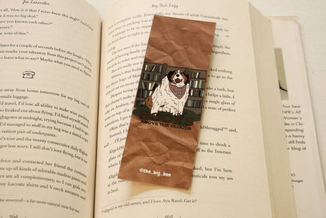 How Our Food Sponsorship Is Powering a Therapy Dog’s Mission to Help Kids Read