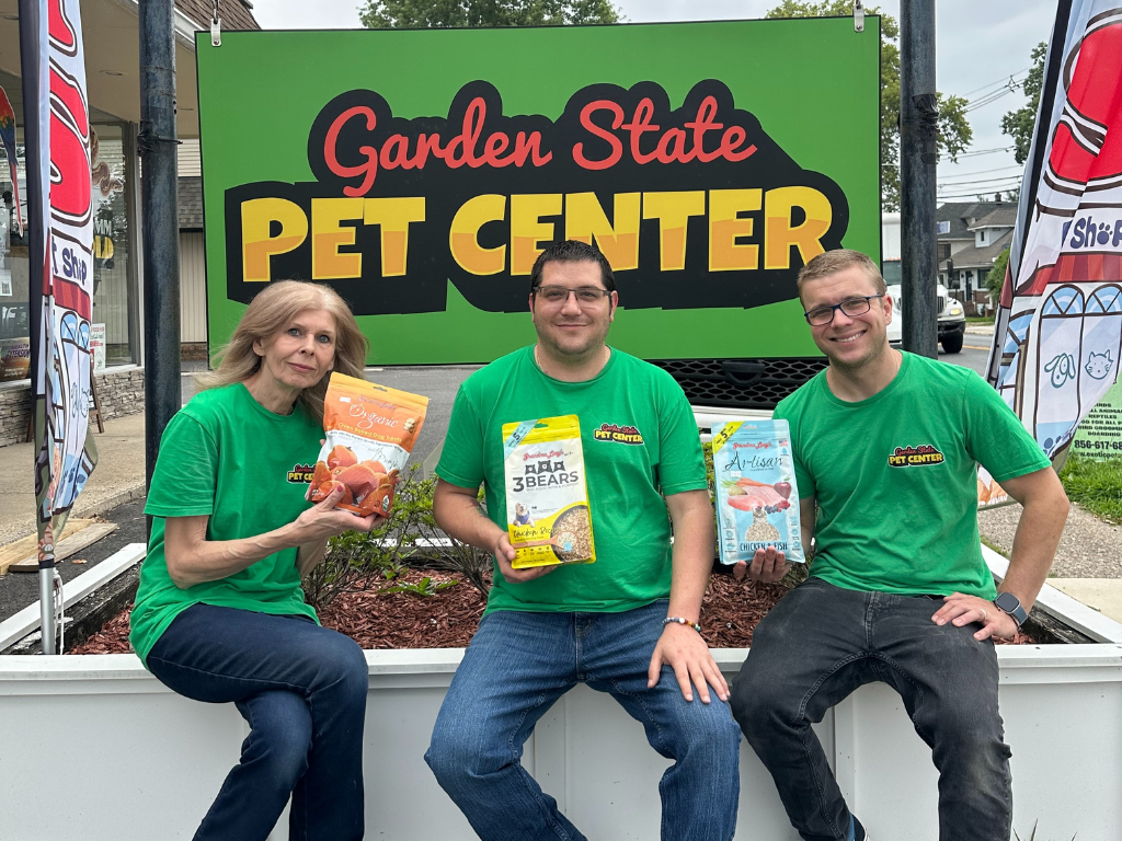 Independent Pet Retailer Highlight Garden State Pet Center Audubon independent-pet-retailer-highlight-garden-state-pet-center-audubon