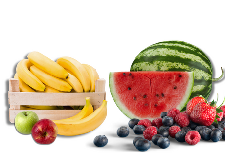 10 Pet Safe Fruits and Berries