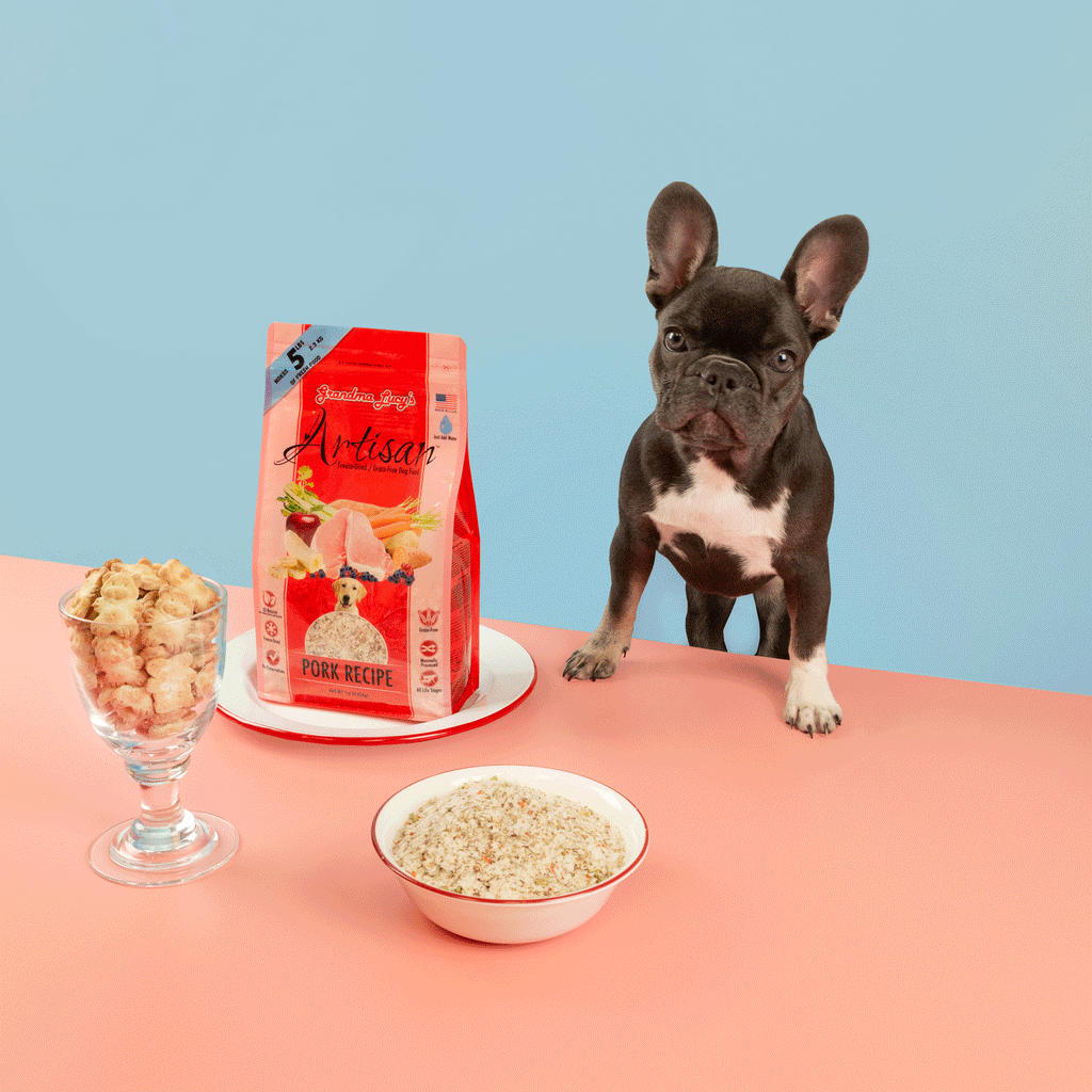 FORGET PICKY EATERS, TRY ROTATIONAL FEEDING FOR YOUR DOG