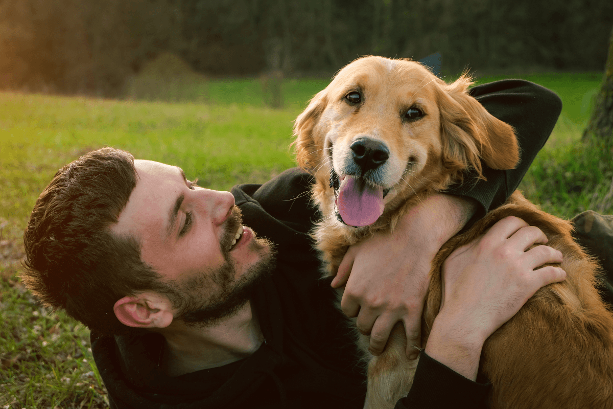 For Man’s Best Friend: Father’s Day Gifts for Dog Dads