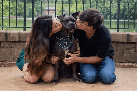 Violet’s Journey Through Recovery