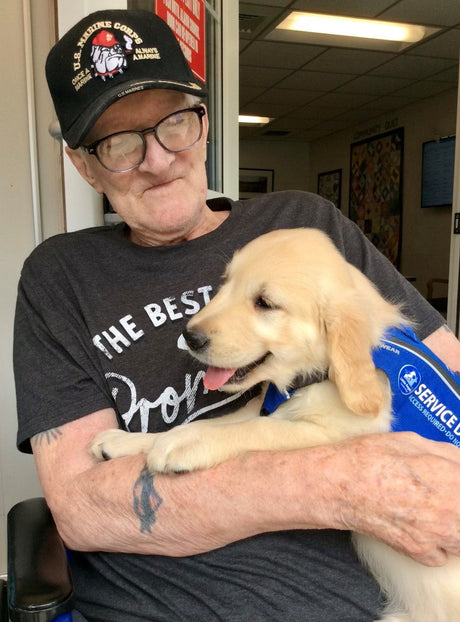 Heroes Helping Heroes