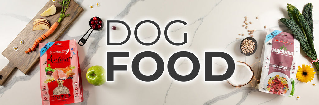 Dog Food