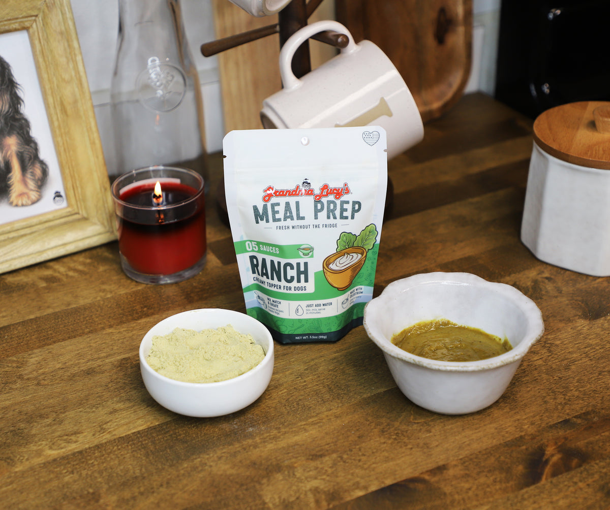 Ranch