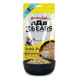 1LB - 3 Bears Chicken
