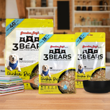 3 Bears Chicken