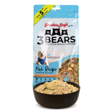 1LB - 3 Bears Fish