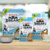 3 Bears Fish