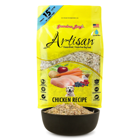 Artisan Chicken