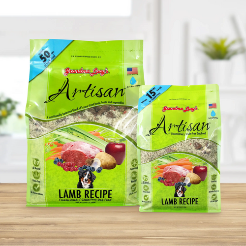 Artisan Lamb
