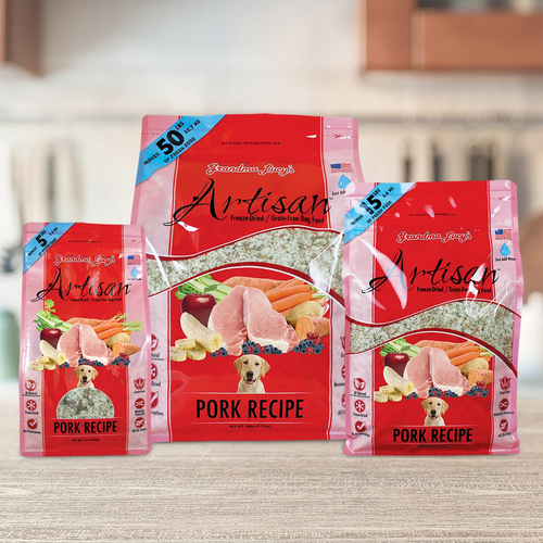 Artisan Pork