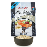 Artisan Pre-Mix