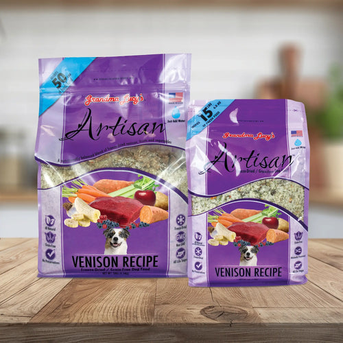 Artisan Venison