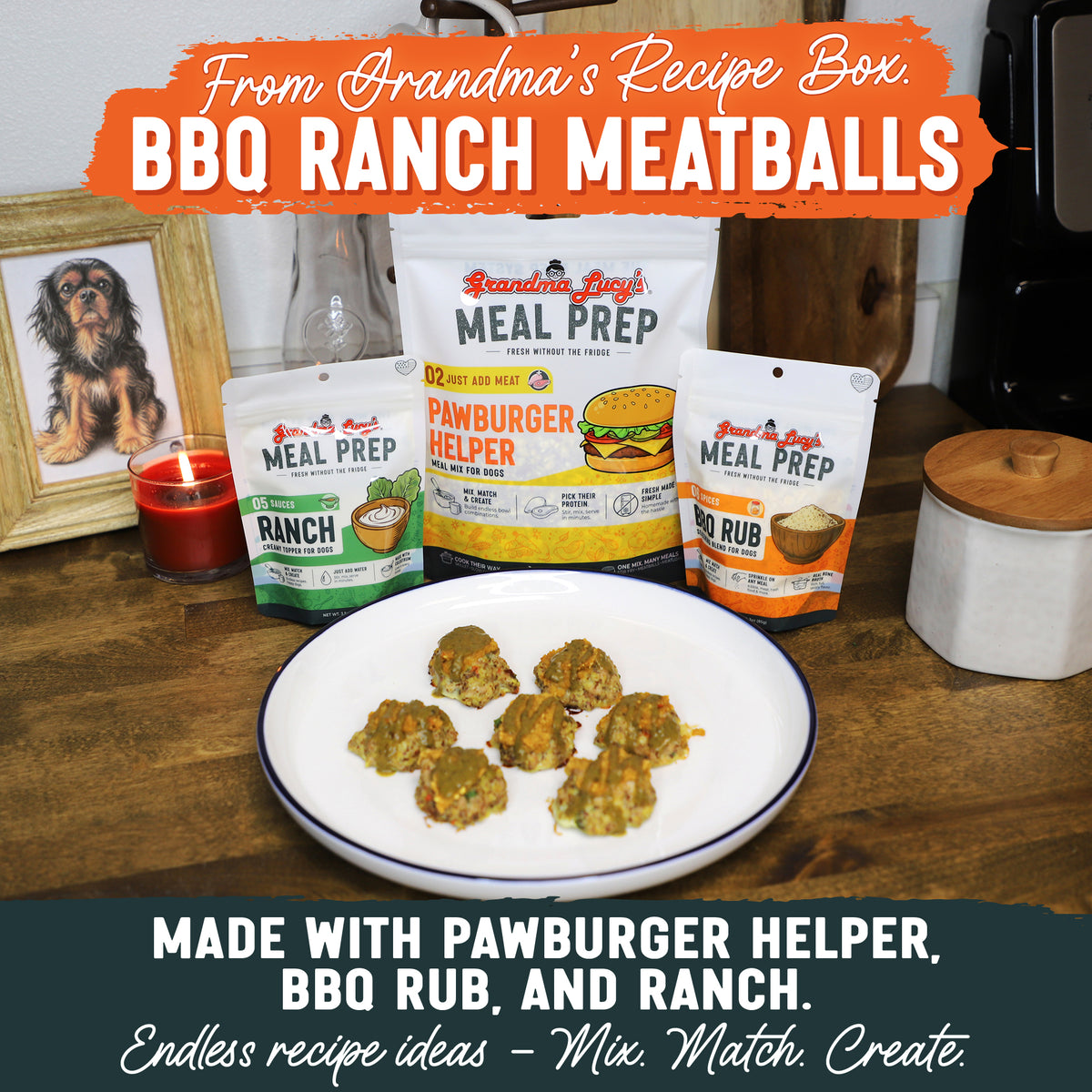 BBQ Rub