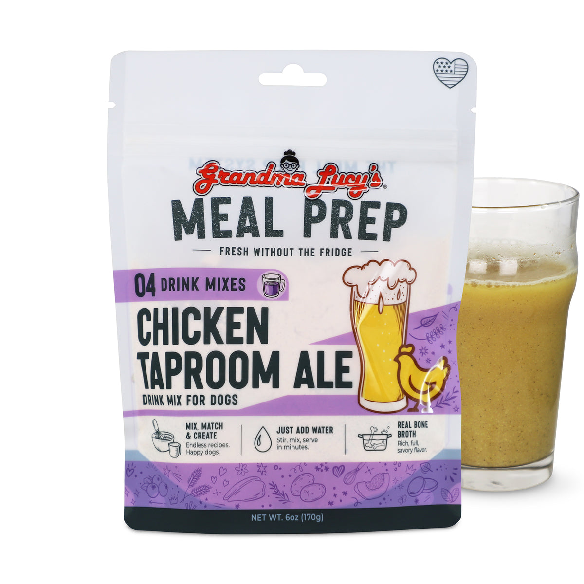Chicken Taproom Ale