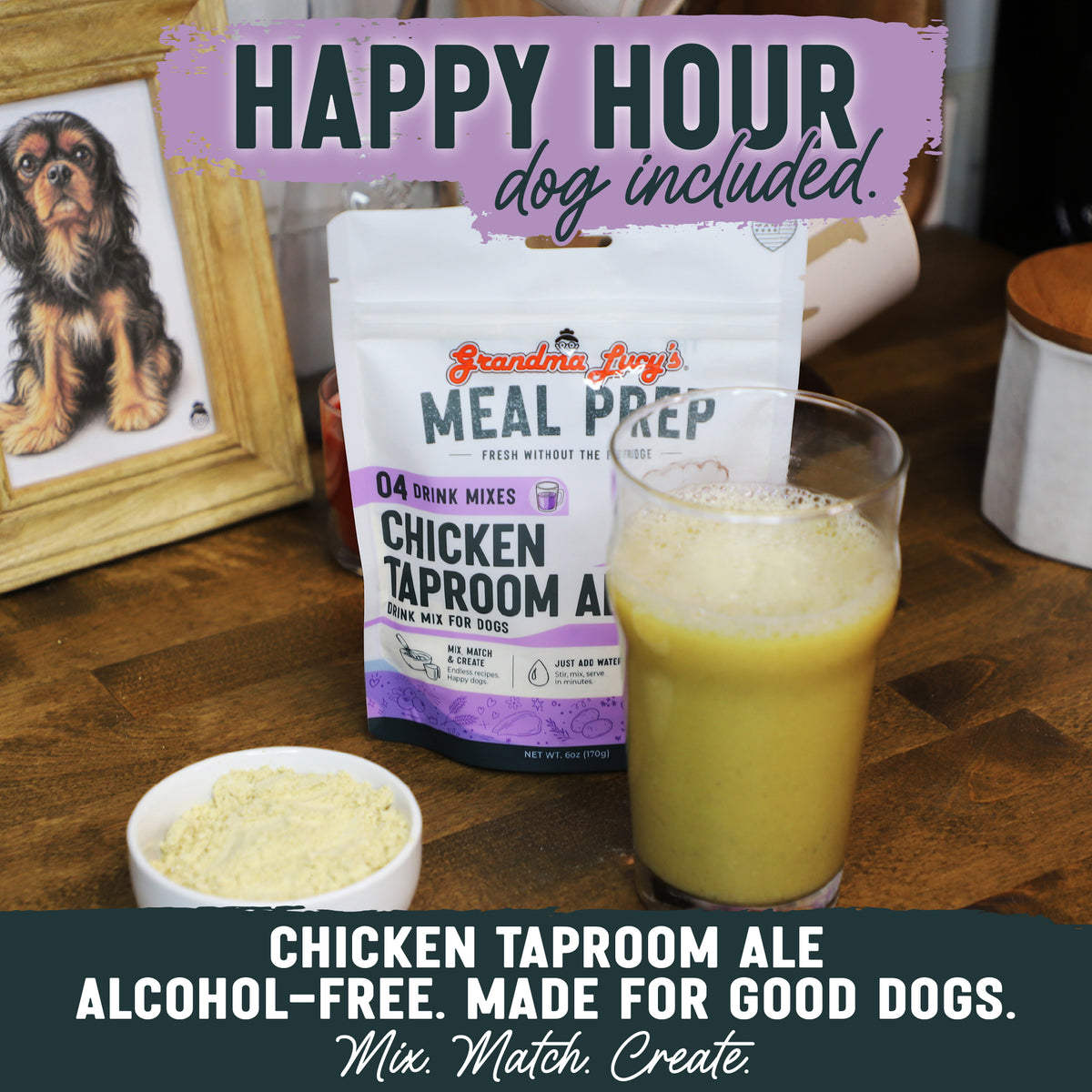 Chicken Taproom Ale