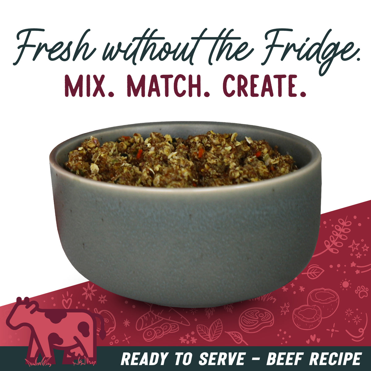 Fresh 2.0 Beef