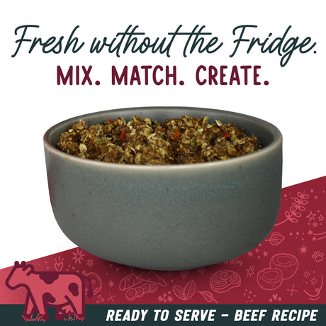 Fresh 2.0 Beef