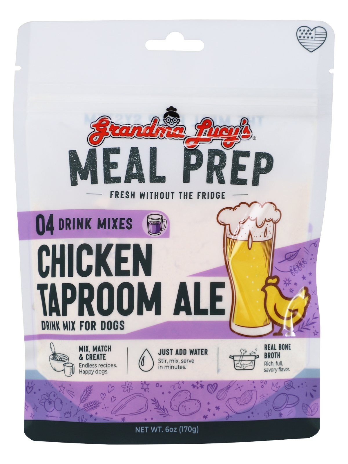 Chicken Taproom Ale