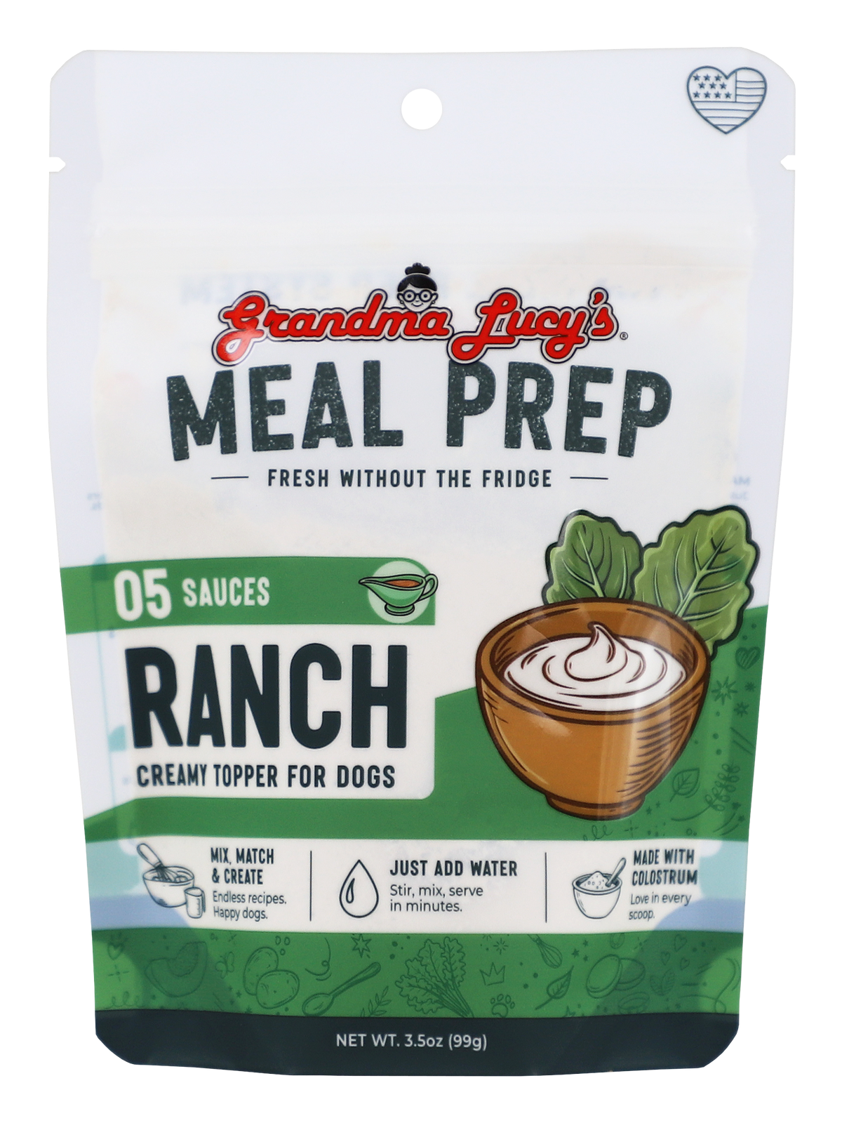 Ranch