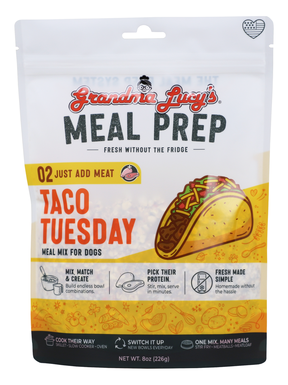 Taco Tuesday