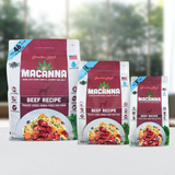 Macanna Beef