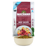 Macanna Beef