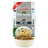 Macanna Pre-Mix