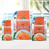 Macanna Salmon