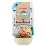 Macanna Turkey