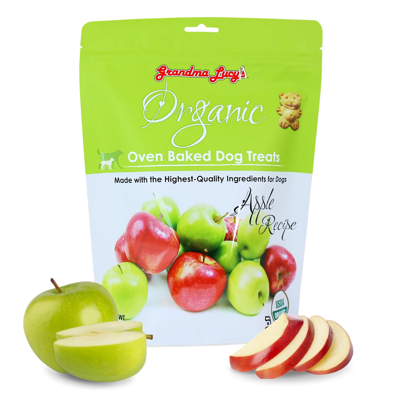 Organic Apple – Grandma Lucy's Organic Apple – Grandma Lucy's