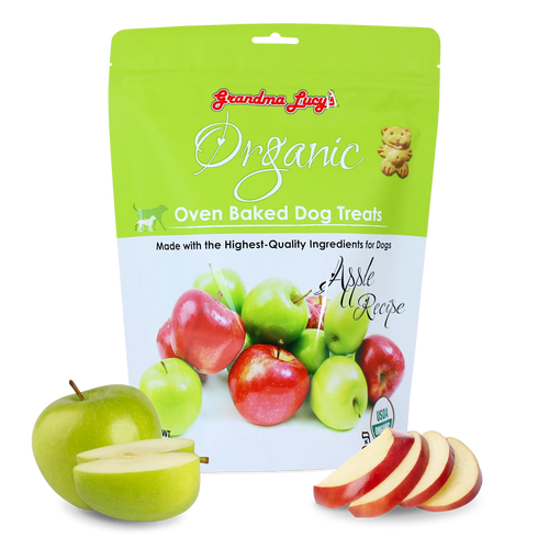 Organic Apple