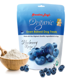 Organic Blueberry