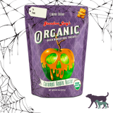 Organic Caramel Apple