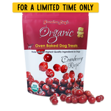 Organic Cranberry