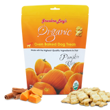 Organic Pumpkin